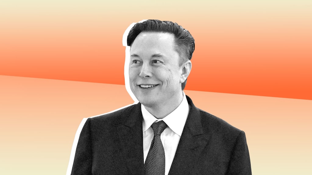 With 9 Short Words, Elon Musk Revealed His Biggest Problem, and Nobody Wants to Admit It