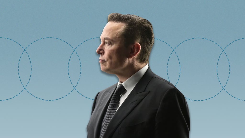 En solo 2 oraciones, Elon Musk le dio a cada empleado una gran lección de liderazgo
