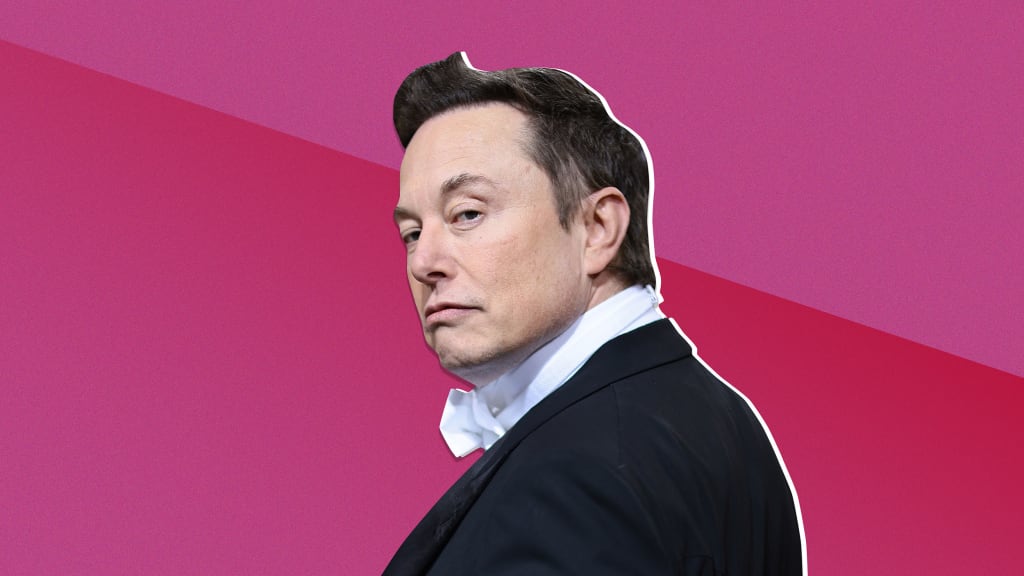 Of All the 'Dumb Things' Elon Musk Says Twitter Will Do, His Return-to-the-Offic..