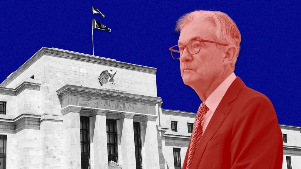 Why The Fed Should Declare Victory And Cut Interest Rates | Inc.com