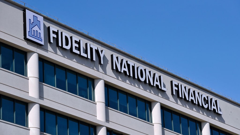 Investor Relations - Fidelity National Financial