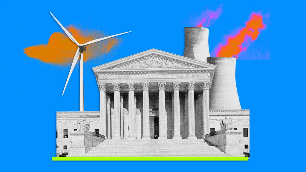 The Most Consequential Supreme Court Ruling for Business This Year