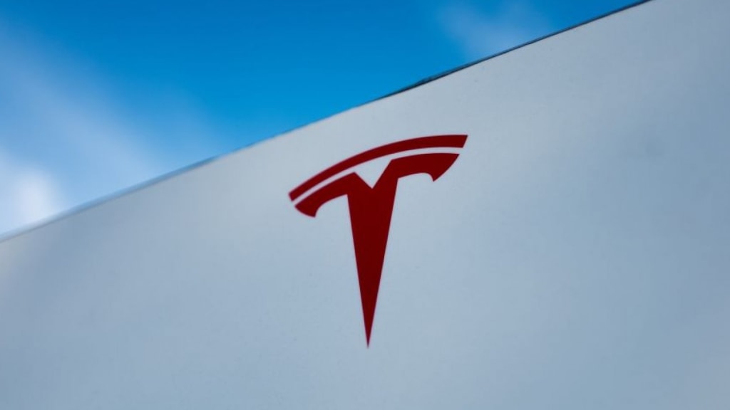 Tesla acaba de tener el trimestre más rentable de su historia, y todo se reduce a ese número
