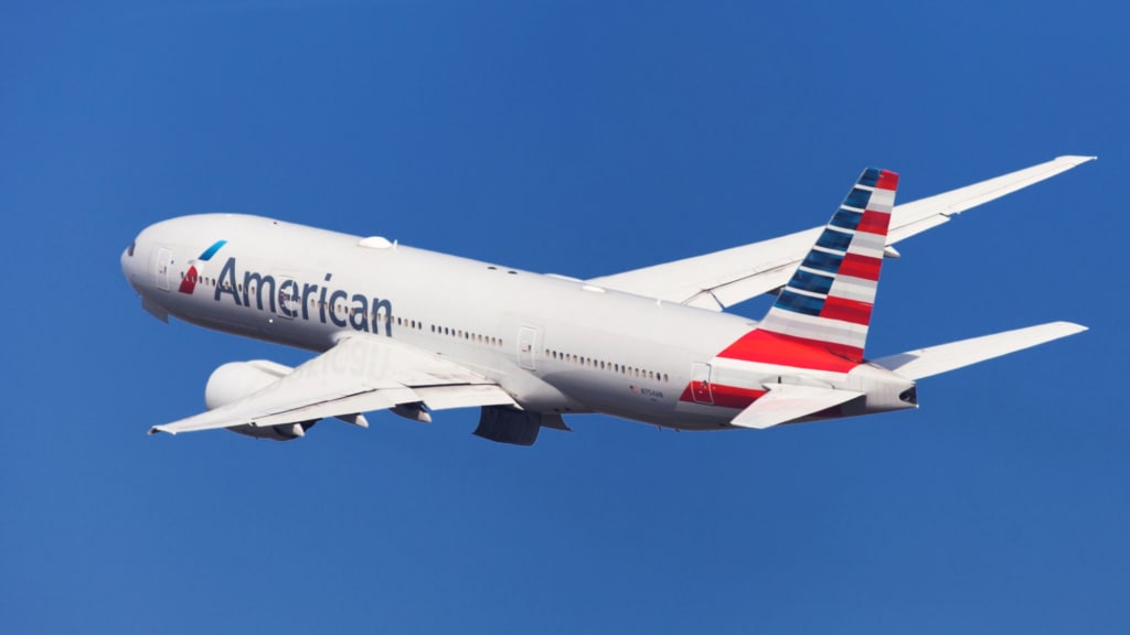 American Airlines Refreshes Flight Attendants on Article 5 of the