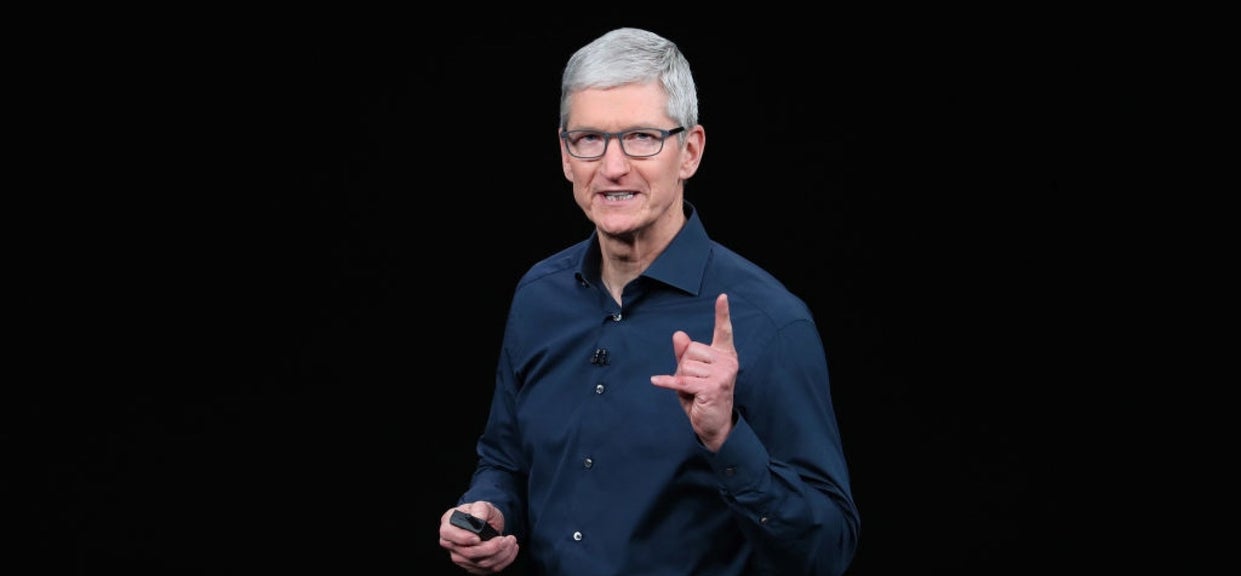 3 Reasons Why Apple's Upcoming VR Headset Could Be the End of Facebook - Vimarsana News