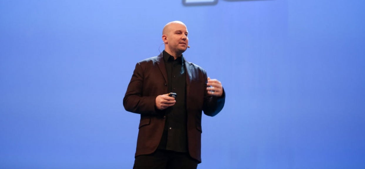 The Head of Facebook's Metaverse Project Says Users Are to Blame for Its Misinformation Problem, Not Facebook - Vimarsana News