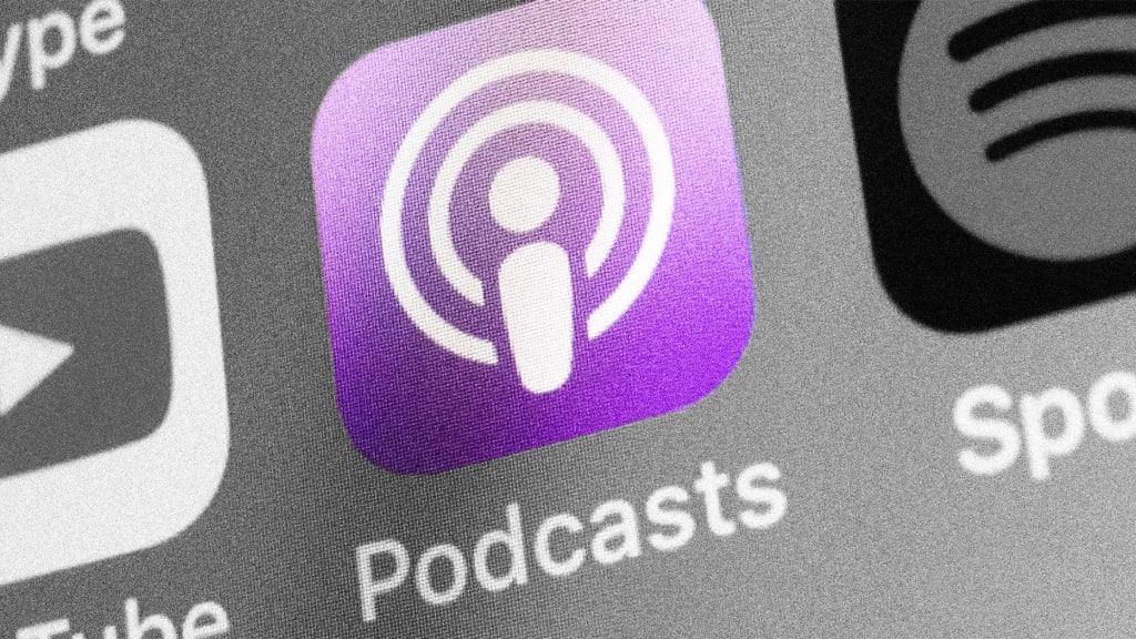 Braincast: Topzera 2021 no Apple Podcasts
