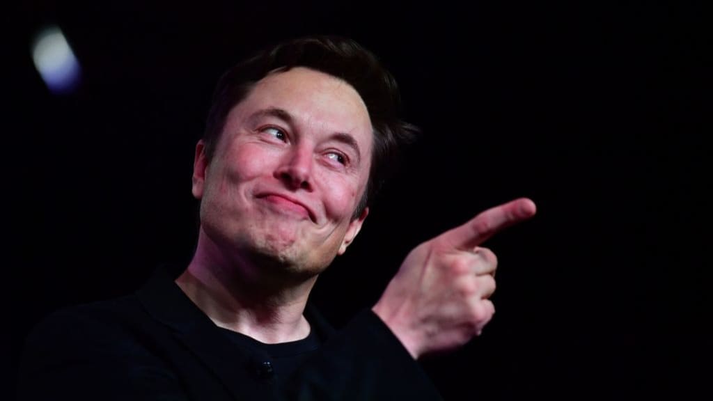 Elon Musk’s 2-Sentence Response to a Perceived Snub by President Biden Reveals a Basic Truth About Effective Leadership