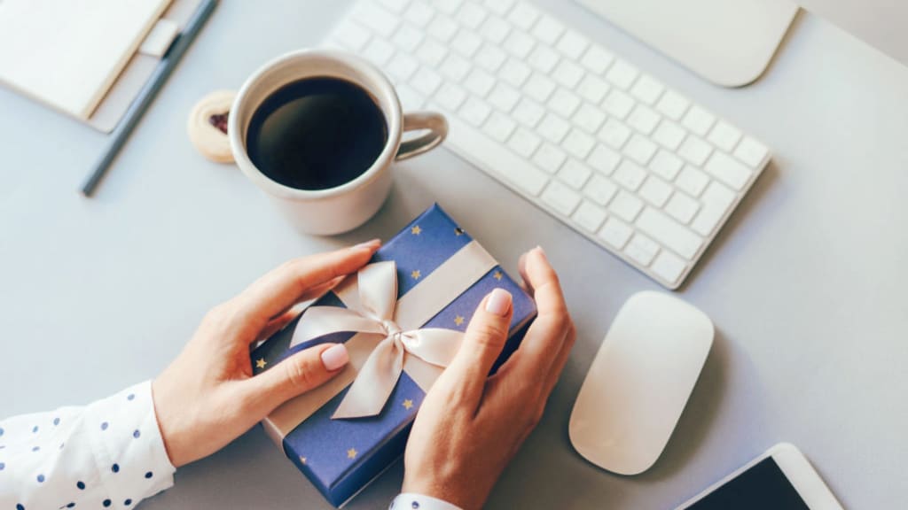 10 Great Gadget Gift Ideas That Are Perfect for Every Entrepreneur