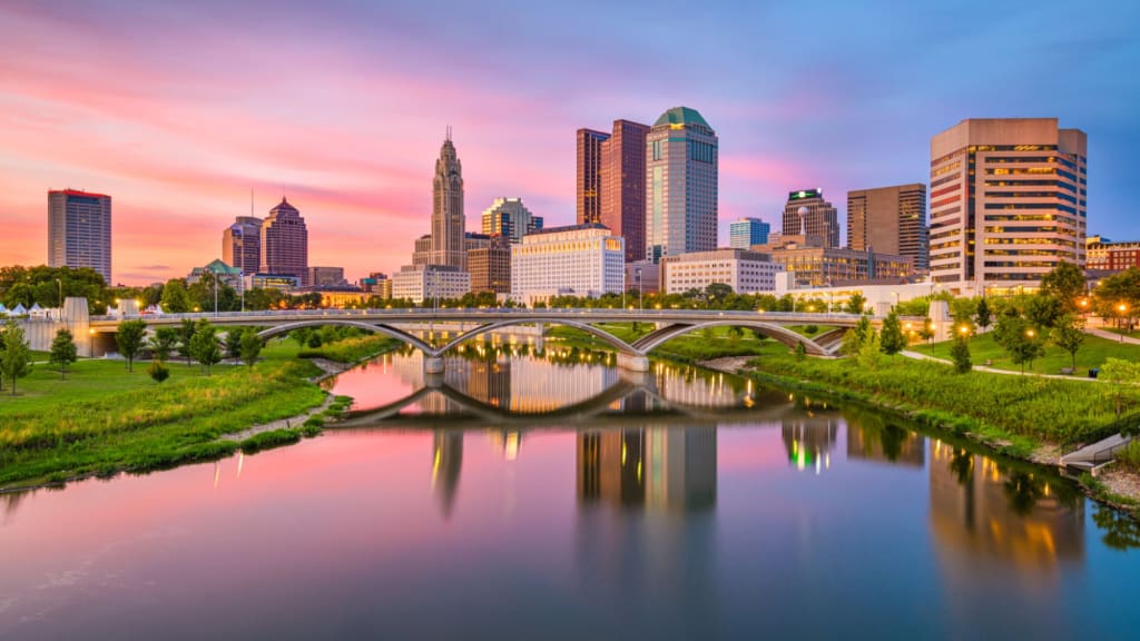 Columbus Startups to Watch in 2024