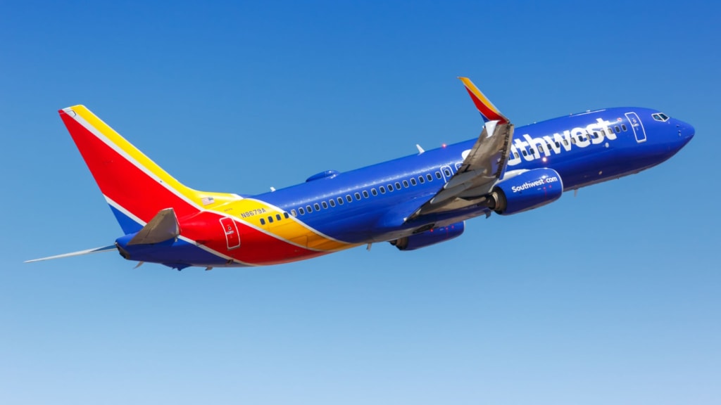 17) Southwest is already winning back some angry customers