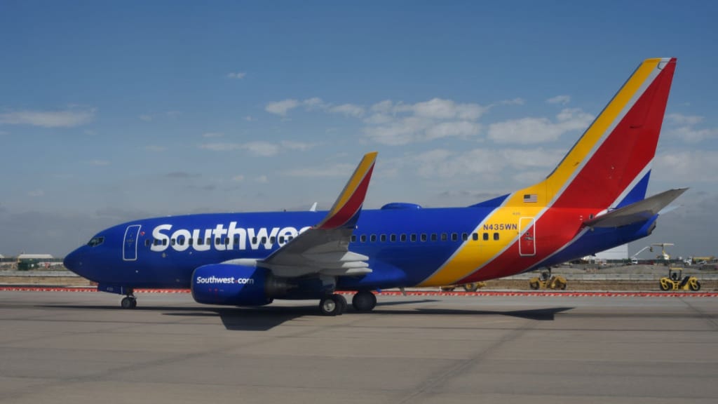 After 51 Years, Southwest Airlines Is Testing a Major Change That Is Making Some People Upset. Why It's a Brilliant Idea