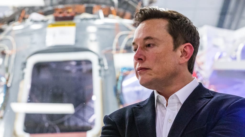 Intelligent Minds Like Elon Musk and Jeff Bezos Seek to Master This Crucial Skill. Heres How You Can Do It, Too