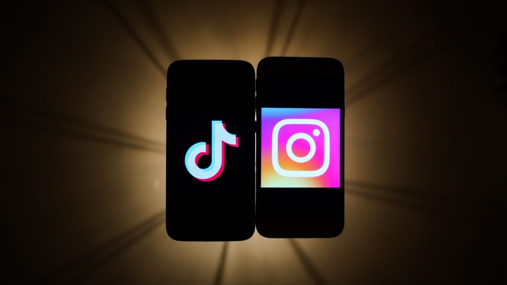 The more Instagram copies TikTok, the more I hate it