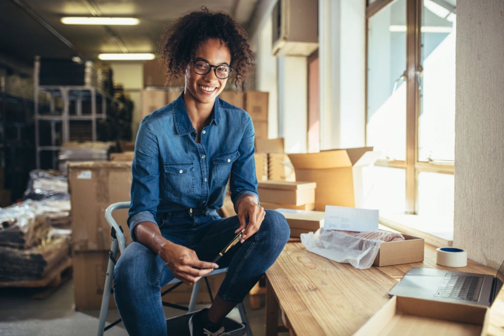 The Secret Trait Behind the Most Successful Entrepreneurs - Vimarsana News