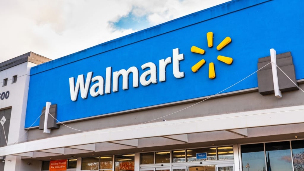 A trip to Walmart's innovation store in Florida reveals new shopping perks