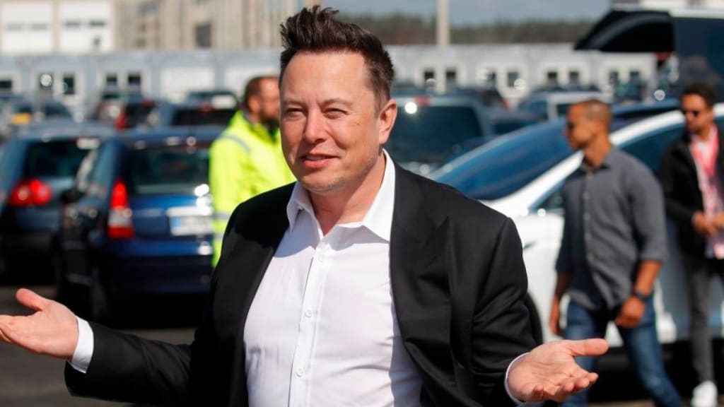 Elon Musk dice que es un “hábito terrible”.  Lo que la ciencia dice que deberías hacer en su lugar