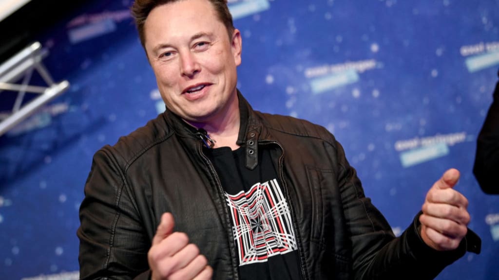 On Tuesday, Elon Musk appeared via video for an interview at Mobile World Congress in Barcelona. I was there, along with a few hundred other people, t