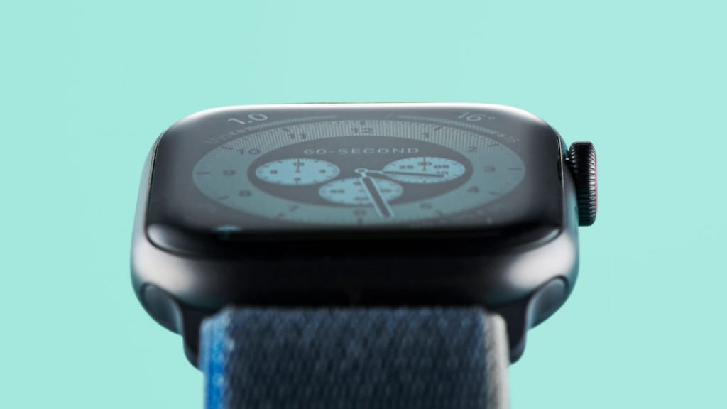 Los 4 cambios más grandes que Apple está haciendo en WatchOS 9