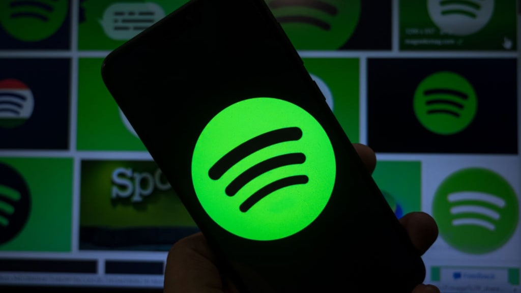 Después de 16 años, Spotify finalmente agrega la función que todos realmente quieren.  solo hay una toma