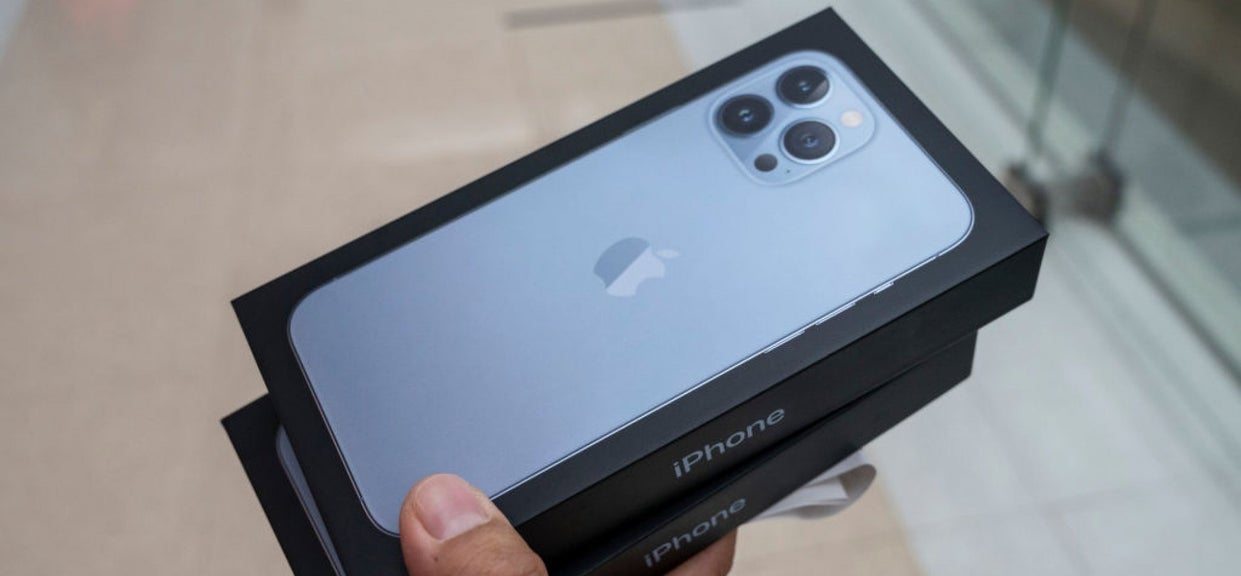 If You Got an iPhone 13 for Christmas, Change These 5 Settings Right Now - Vimarsana News