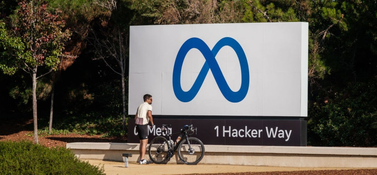 Facebook's 3-Word Plan to Bring Everyone Back to the Office Misses the Most Important Point - Vimarsana News