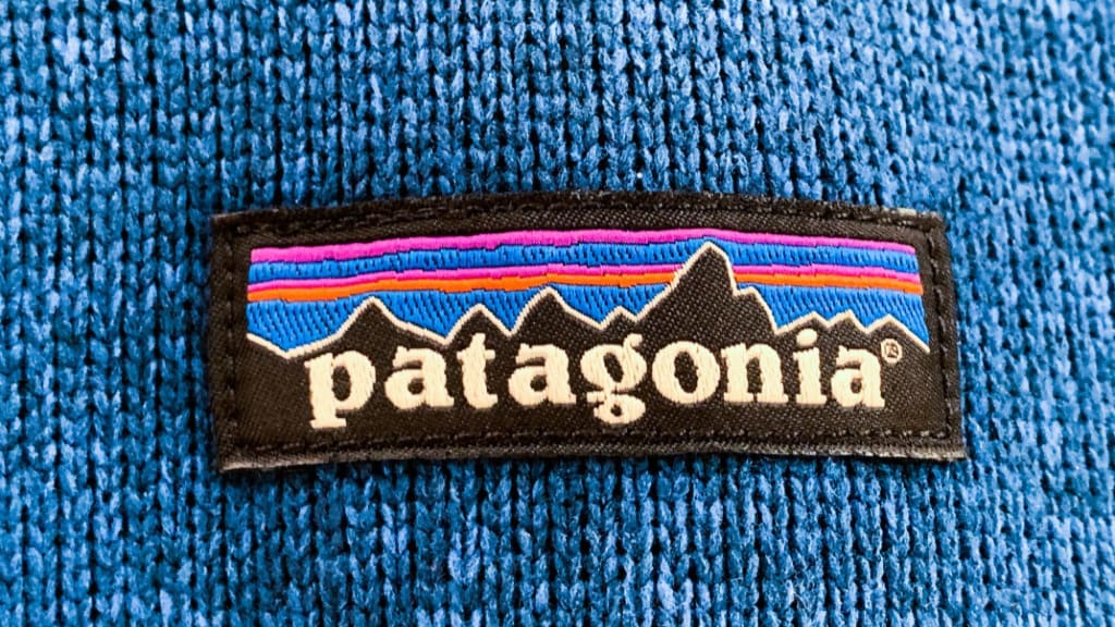 Patagonia Was Just Ranked the Most Respected Brand. This