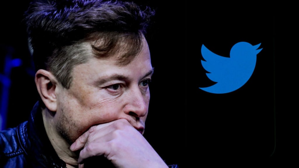 In Just 8 Words, Elon Musk Summed Up Twitter's Biggest Problem. Here's How to Solve It