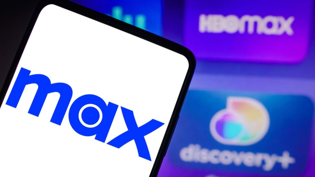 New Max App Prioritizes HBO Over Discovery