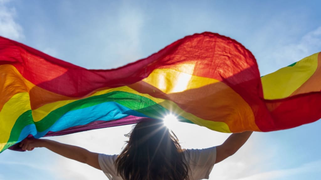 4 Troubles–and Triumphs–of LGBTQ+ Business owners in 2022
