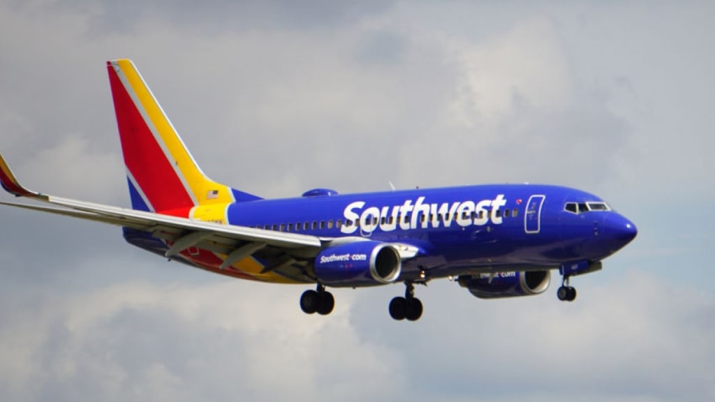 The CEO of Southwest Airlines Had 32 Controversial Words for Congress. This Critic Had a Smart Reply - Inc.