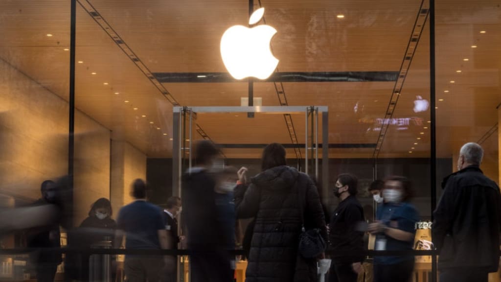 La décision controversée d’Apple concernant l’un de ses produits les plus populaires met les gens en colère