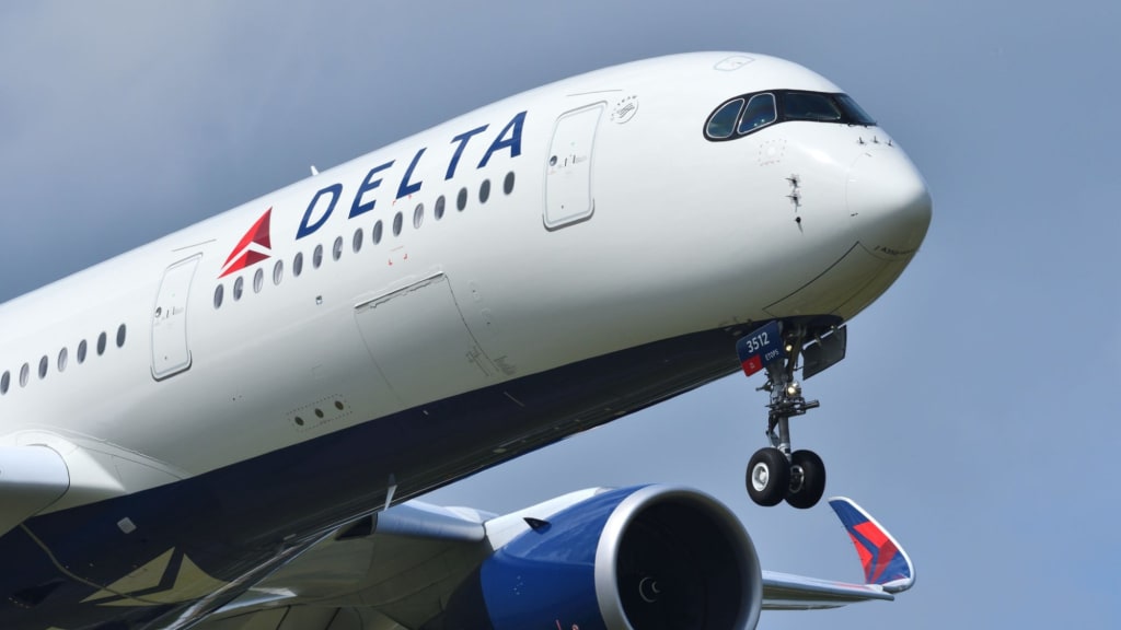 Delta Air Lines Just Announced the Most Controversial Change to Its Loyalty Program in 42 Years