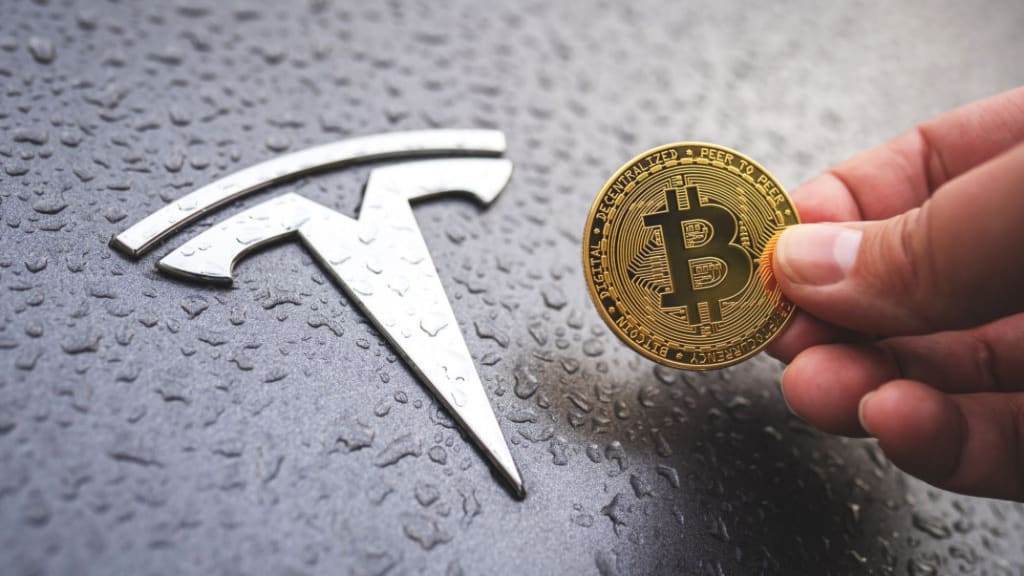 After Musk Bitcoin U-turn, which coins are more climate friendly