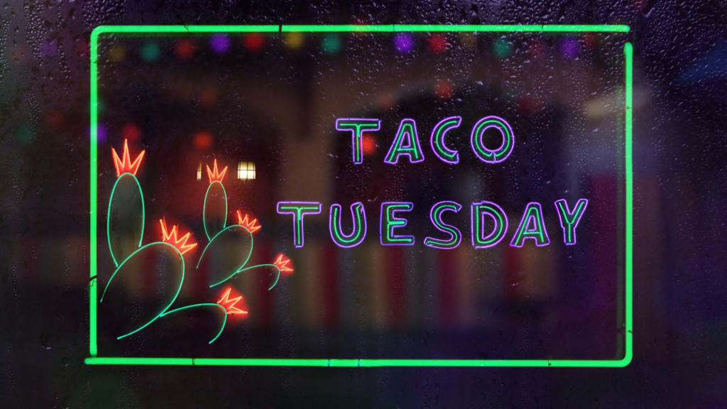 Are You in Trouble if you Promote “Taco Tuesday”? 