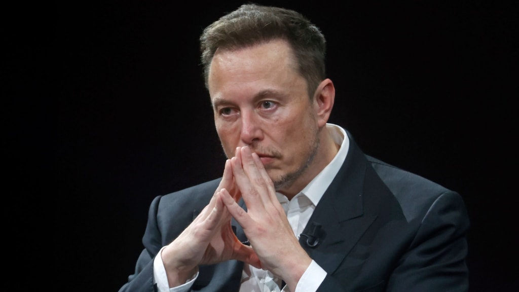 Elon Musk's Latest Change at Twitter Is the 1 Thing No Company Should Ever Do