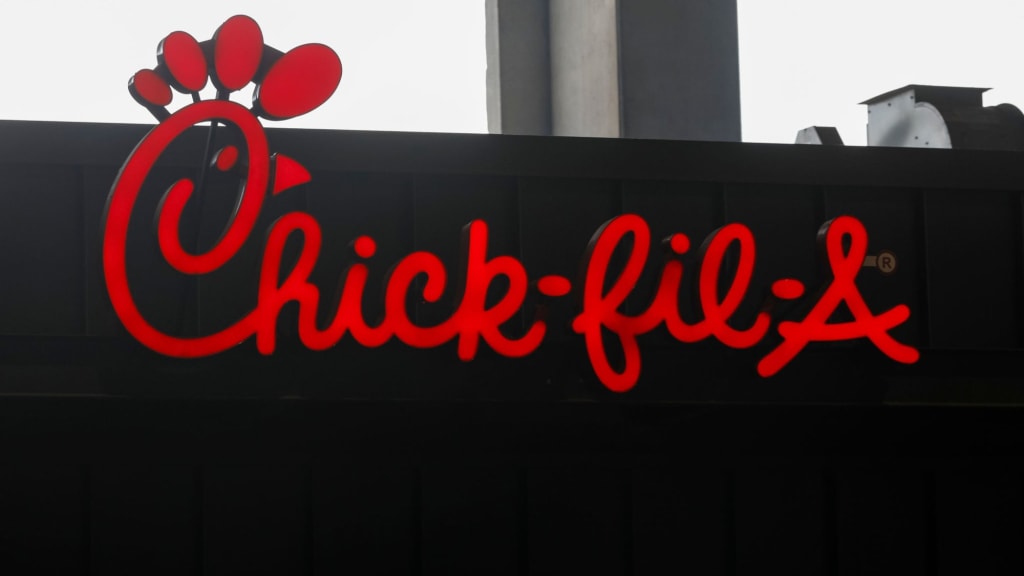 Chick-fil-A Is Rolling Out the Biggest Change in Its 56-Year History in an Attempt to Solve Its Biggest Problem