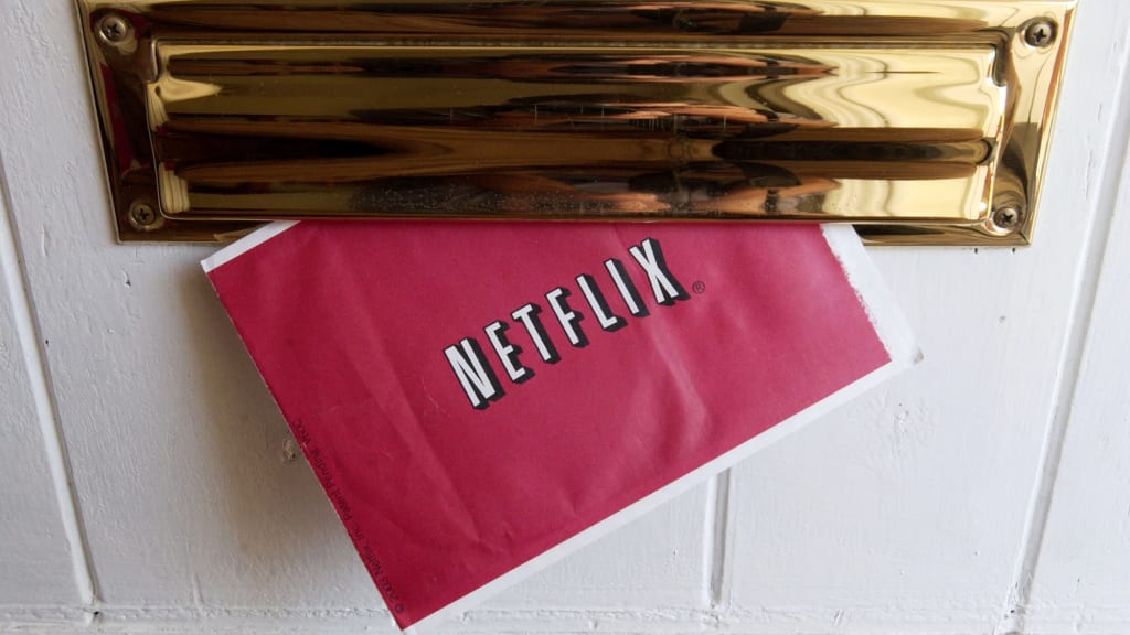 After 25 Years, Netflix Has a Bittersweet Surprise for Some of Its Most Loyal Customers