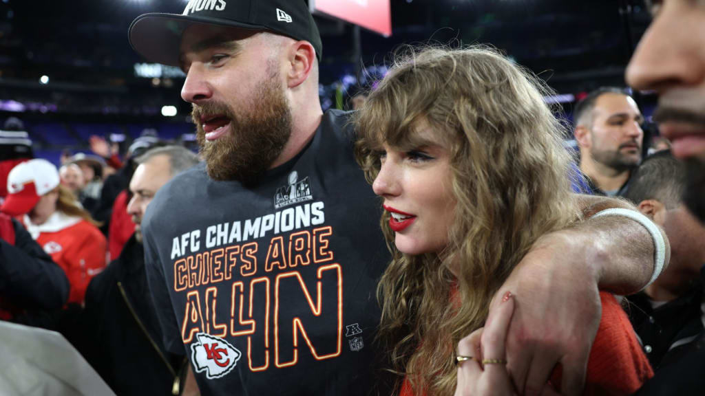 Taylor Swift and Travis Kelce Are Going to the Super Bowl. American and United Airlines Made a Brilliant Announcement