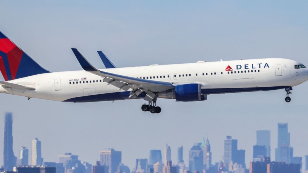 Delta Sent an Email to Customers Announcing a Bittersweet Change