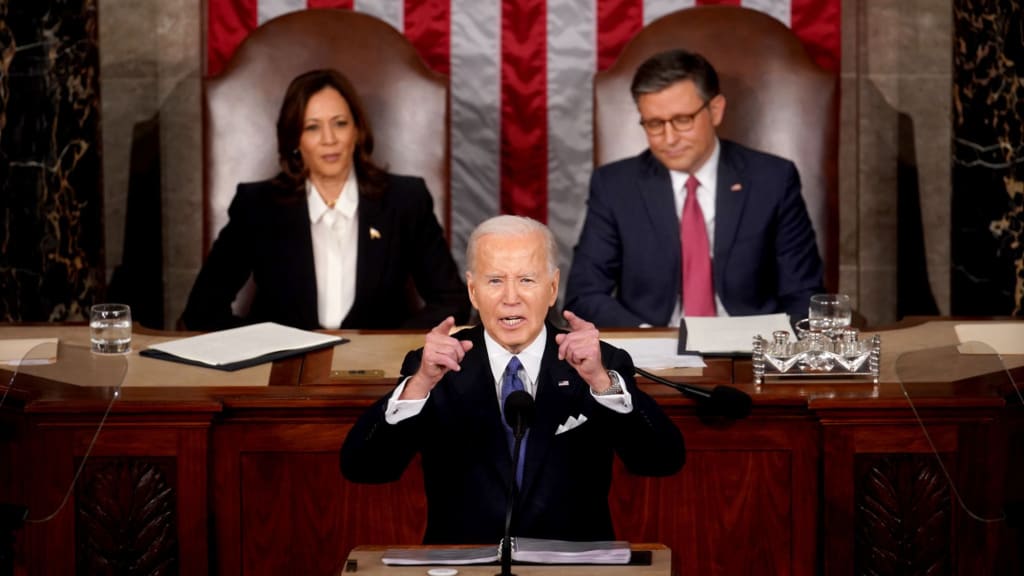 Affordable Housing Takes Center Stage in President Biden's Policy Agenda