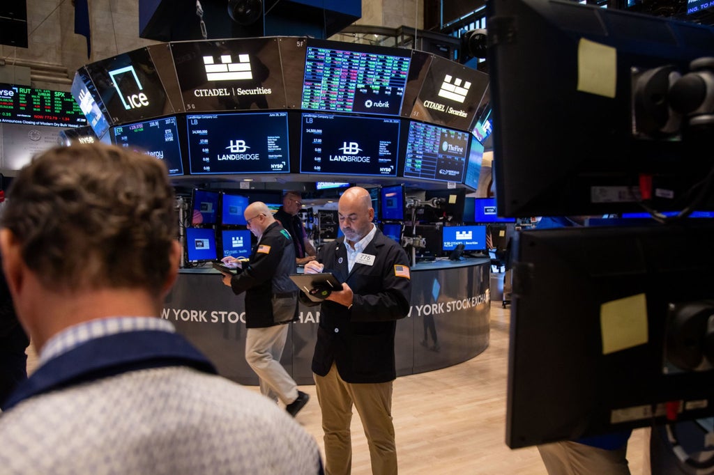 Why Investors Keep Betting Big on the U.S. Economy | Inc.com