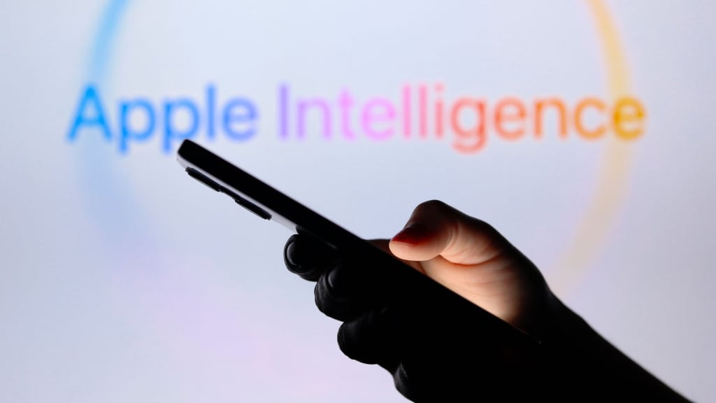 The Best Things About Apple Intelligence Are Kind of Boring and That's Brilliant