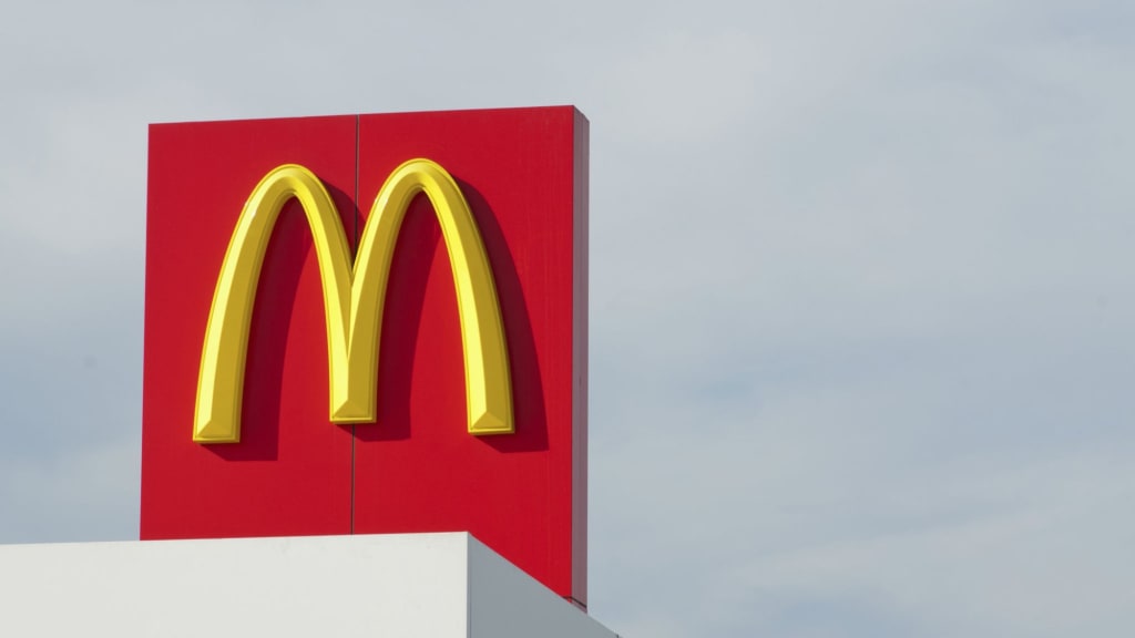 After 29 Years, McDonald's Just Revealed a Controversial Change