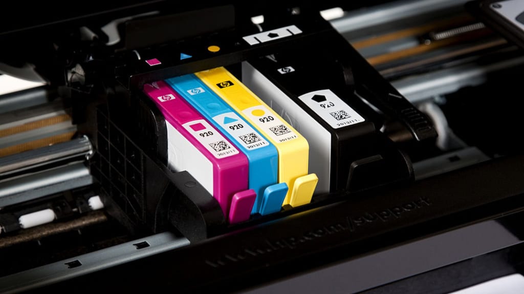 HP's New Printer Update Is Making Everyone Mad. It's the 1 Thing