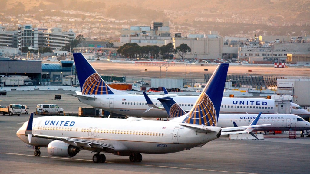 After Thousands of Canceled Flights, United’s CEO Just Sent an Email to Employees. This 1 Sentence Is a Master Class in Leading People