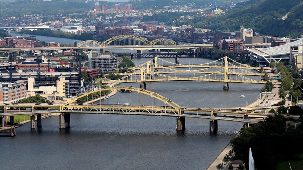 Once Again, Pittsburgh is Booming