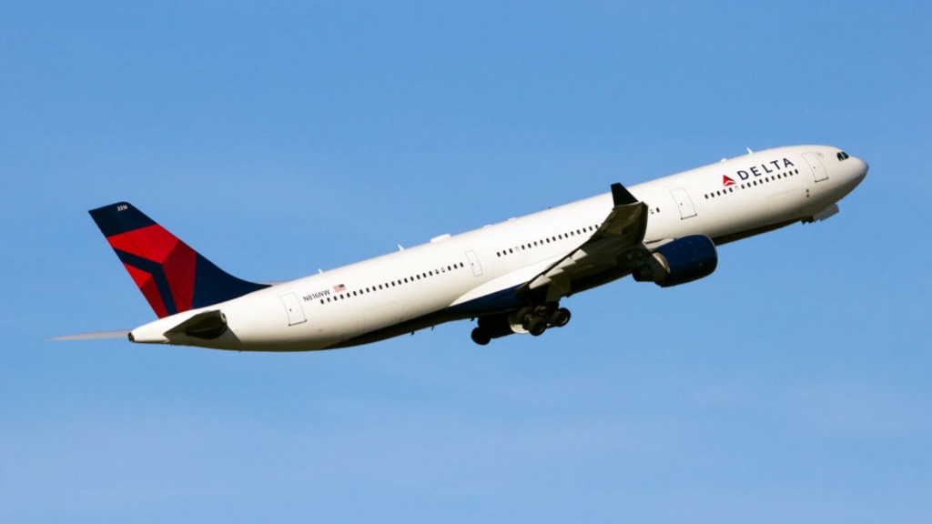 Con 3 oraciones, Delta Air Lines reveló una verdad importante sobre lo que los clientes realmente quieren