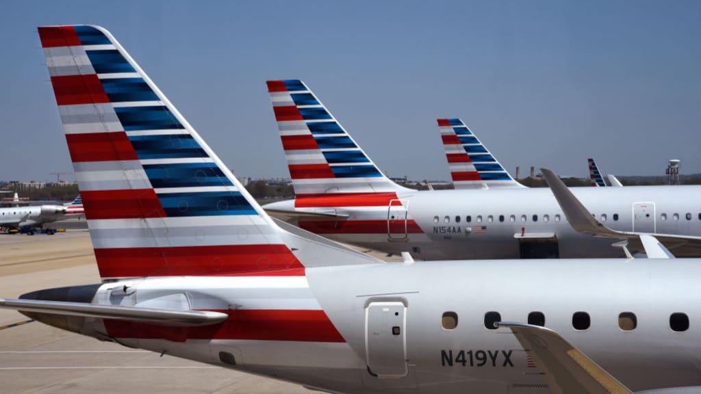 American Airlines Just Launched a Really Interesting New Program. (Yes ...