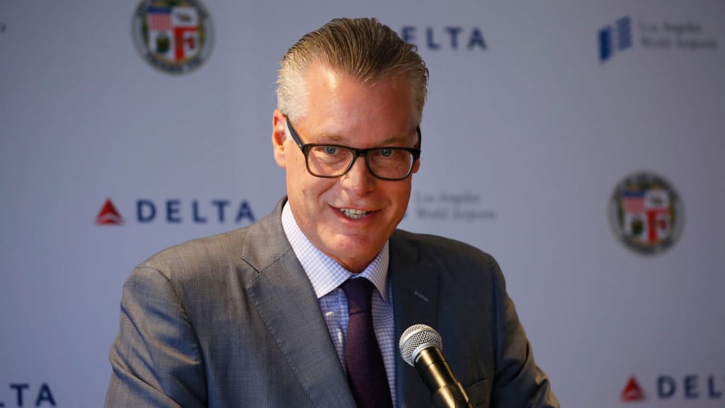 Delta CEO’s Response to Companies That Complain They Can’t Get Workers to Come Back to the Office Is the Best I've Heard Yet